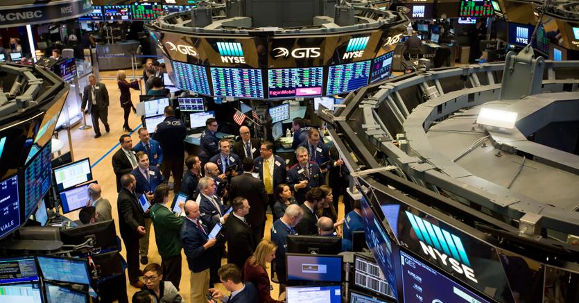 Il paradosso dei mercati economia mondiale in frenata Borse in ripresa Il Sole 24 ORE